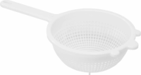 Flair 60075 Műanyag tésztaszűrő 19cm - Fehér