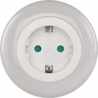 Emos P3321 Fotoszenzoros LED éjjeli fény 5 Lumen 3000k