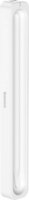 Baseus vezeték nélküli töltő a Smooth Writing Stylus-hoz + USB-C kábel (Fehér)