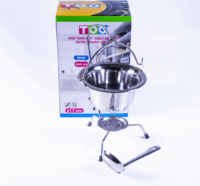 TOO KT-447 Asztali bogrács készlet 800 ml