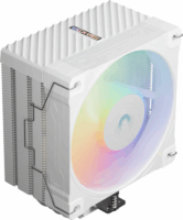 Valkyrie Surge SL125 PWM ARGB Univerzális CPU Hűtő - Fehér