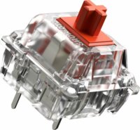 Glorious FOX Mechanikus Lineáris Switch (110db / csomag)