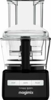 Magimix Compact C.S. 3200 XL Konyhai robotgép 1,2L / 2,2L / 2,6L 650Watt - Fekete