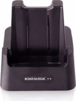 Datalogic 94A150128 Mobil Terminál töltő - Fekete