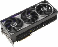 Asus GeForce RTX 5080 16GB GDDR7 RoG Astral Gaming Videókártya
