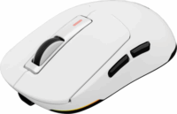 Genesis Zircon 660 Wireless Vezetékes Gaming Egér - Fehér