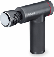 Beurer MG 195 Hot & Cold Akkus masszázspisztoly - Szürke