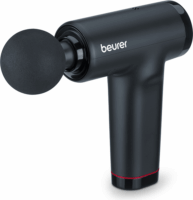 Beurer MG 89 Compact Power Akkus Masszázspisztoly - Fekete