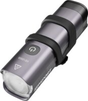 iGPSPORT VS1200S Okos Akkus LED Kerékpár első lámpa - Szürke