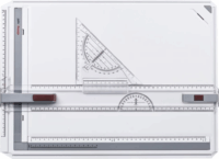 Rotring S0232980 A3 Műszaki rajztábla táskával