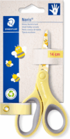 Staedtler Noris 965 Hobbi olló 14cm - Sárga