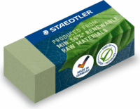 Steadtler 526 83 Radír - Zöld (2 db / csomag)
