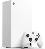 Microsoft Xbox Series X 1 TB Wi-Fi Játékkonzol - Fehér
