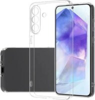 Gigapack Samsung Galaxy A56 5G Ultravékony Telefon tok - Átlátszó