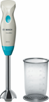 Bosch MSM 2410D CleverMixx kézi Botmixer 400W - Fehér / Kék