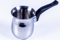 TOO KT-441 Kávé melegítő 350 ml - Ezüst