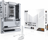 Asus B850-BTF Wifi W AMD DDR5 AM5 ATX Alaplap