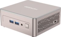 GEEKOM A5 GMA5R75825U-16512-EU Mini PC (AMD Ryzen 7 5825U / 16GB / 512GB SSD / Win11 Pro) - Pezsgő