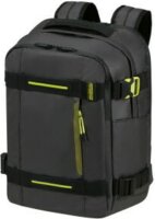 American Tourister Urban Track 15.6" Laptop Hátizsák - Fekete