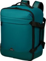 Samsonite Roadseeker Hátizsák - Türkizkék