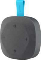 Canyon Hexagon 10 Hordozható Bluetooth hangszóró 8 Watt - Szürke - Kék