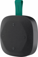 Canyon Hexagon 10 Hordozható Bluetooth hangszóró 8 Watt - Fekete/Zöld