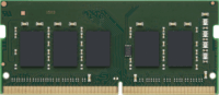 Kingston 8GB / 3200 KSM32SES8/8HE DDR4 SoDIMM CL22 Single Notebook RAM