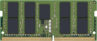 Kingston 16GB / 3200 KSM32SED8/16HE DDR4 SoDIMM CL22 Single Notebook RAM