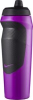 Nike Hypersport Műanyag Kulacs 600ml - Lila