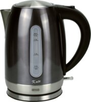 Bravo Kate B-4812Grey Elektromos Vízforraló 1,7 l 2000W - Szürke