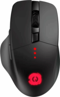 Canyon Crusader Wireless Gaming Egér - Fekete