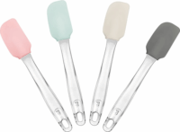 TOO SL-3005 szilikon spatula 21,5cm - Többféle