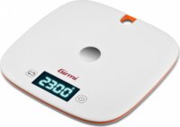 Girmi PS02 Digitális konyhai mérleg - Fehér