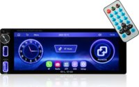 BLOW AVH-686A Érintőképernyős 7" Bluetooth Autó HiFi fejegység