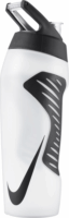 Nike Refuel Műanyag Kulacs 710ml - Fehér / Fekete