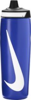 Nike 7700011003 Refuel Műanyag Kulacs 710ml -Kék
