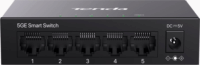 Tenda TEG2205D Fémházas 5-port Gigabit Switch
