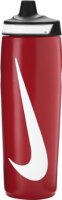 Nike Refuel Műanyag Kulacs 710ml - Piros / Fehér