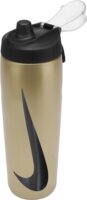 Nike Refuel Műanyag Kulacs 710ml - Arany