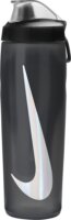 Nike Refuel Műanyag Kulacs 710ml - Antracit