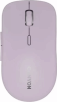 Canyon MW-12 Bluetooth + RF Wireless Egér - Rózsaszín