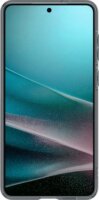 Spigen Liquid Crystal Samsung Galaxy S25 Edge Telefon tok - Átlátszó