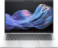 HP Elitebook X G1a Laptop Ezüst (14" / AMD Ryzen AI 9 HX PRO 375 / 32GB / 2TB SSD / Win 11 Pro)