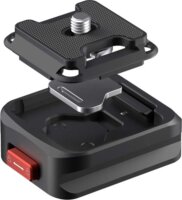 Freewell FW-TPQR Tripod Gyorskioldó állványrögzítővel