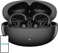 Edifier LolliClip Bluetooth Fülhallgató Headset - Fekete