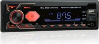 BLOW AVH-8960 Bluetooth Autó HiFi fejegység