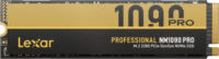 Lexar 1TB NM1090 Pro Gen5x4 NVMe PCIe M.2 SSD
