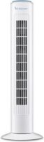 Beper P206VEN301 Torony Ventilátor időzítővel 72 cm - Fehér