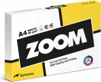 Zoom A4 Nyomtatópapír (500 db/csomag)