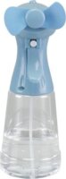 Beper P206VEN440 Mini Elemes Hordozható Kézi Permetező ventilátor - Fehér / Kék